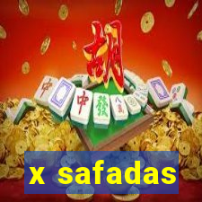 x safadas